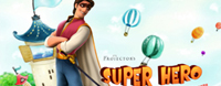 Super Hero 4